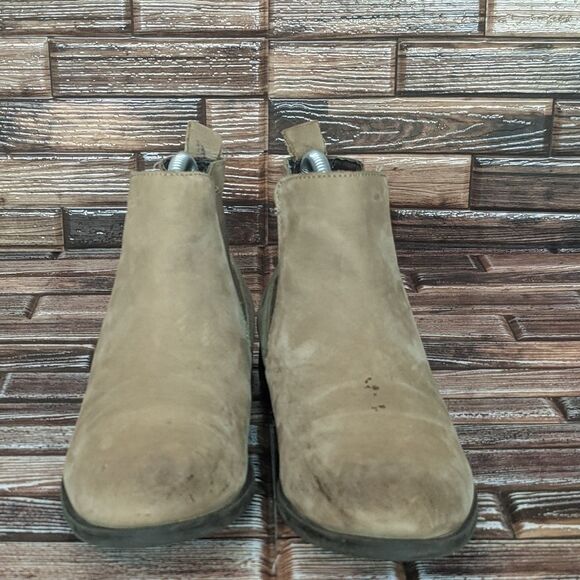 Sperry Pull On Chelsea Bootie - Women's 6‎ - Picture 8 of 14